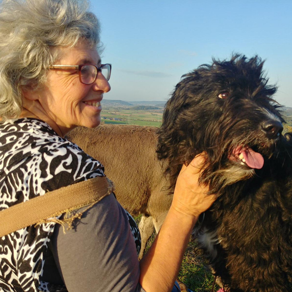 Elisabeth Schnitzler